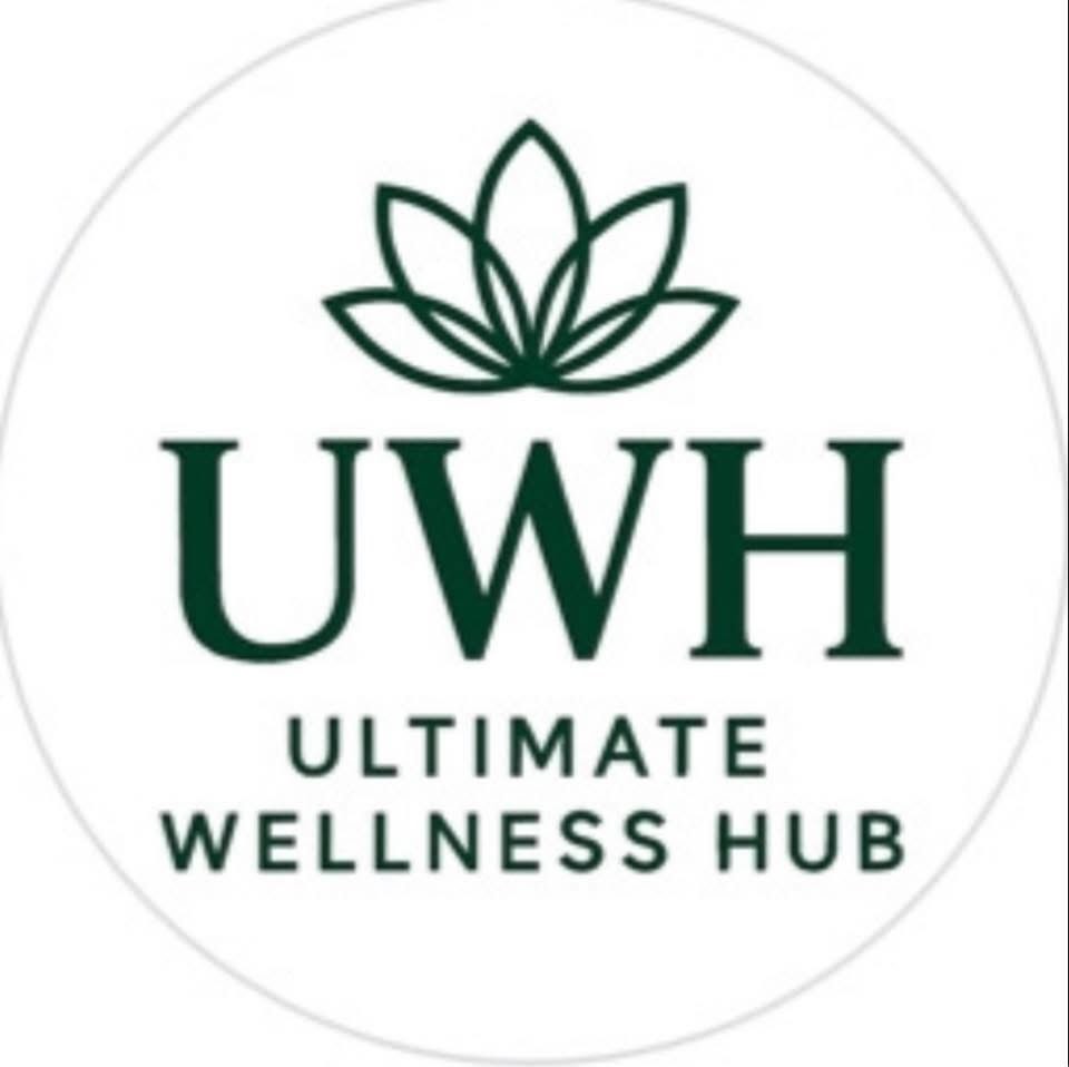 UWH Germasogeia Private Club logo